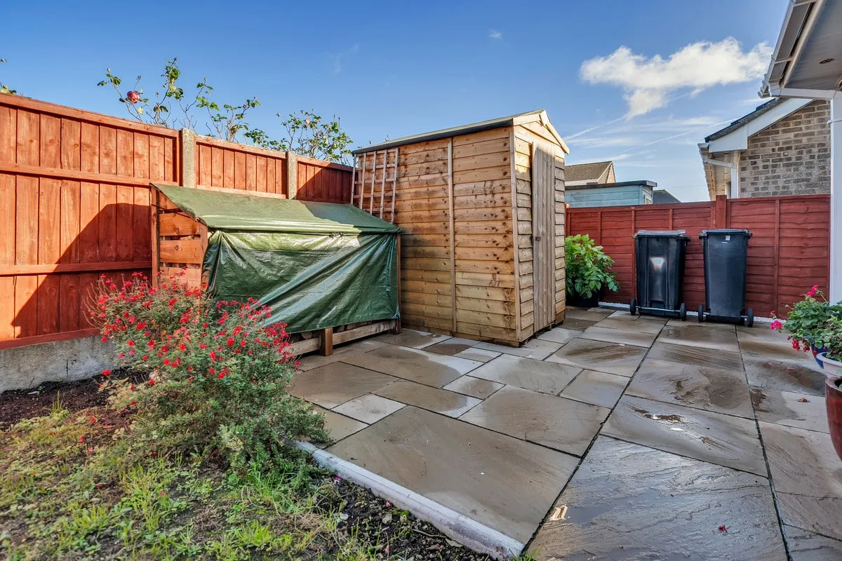 Sydenham Crescent, Wool, BH20, photo 26
