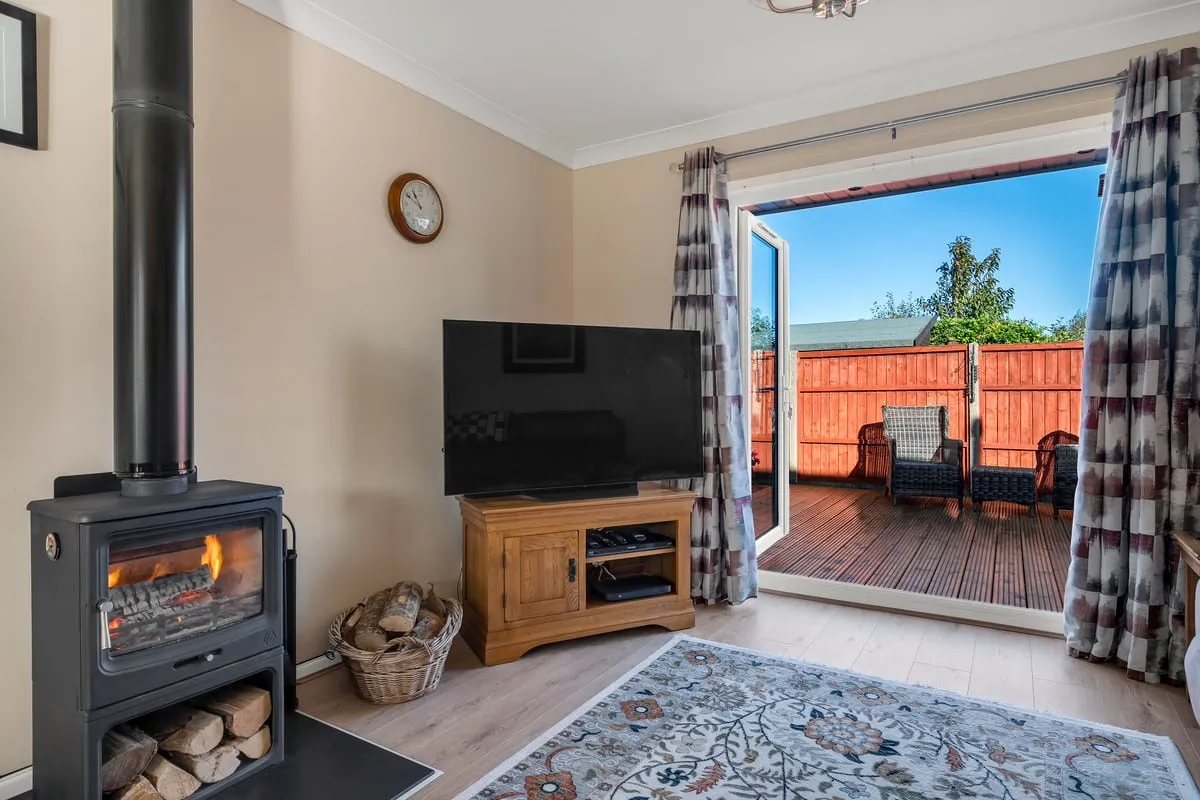 Sydenham Crescent, Wool, BH20, photo 5