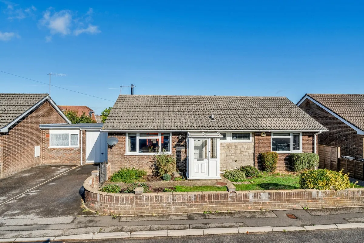 Sydenham Crescent, Wool, BH20, photo 29