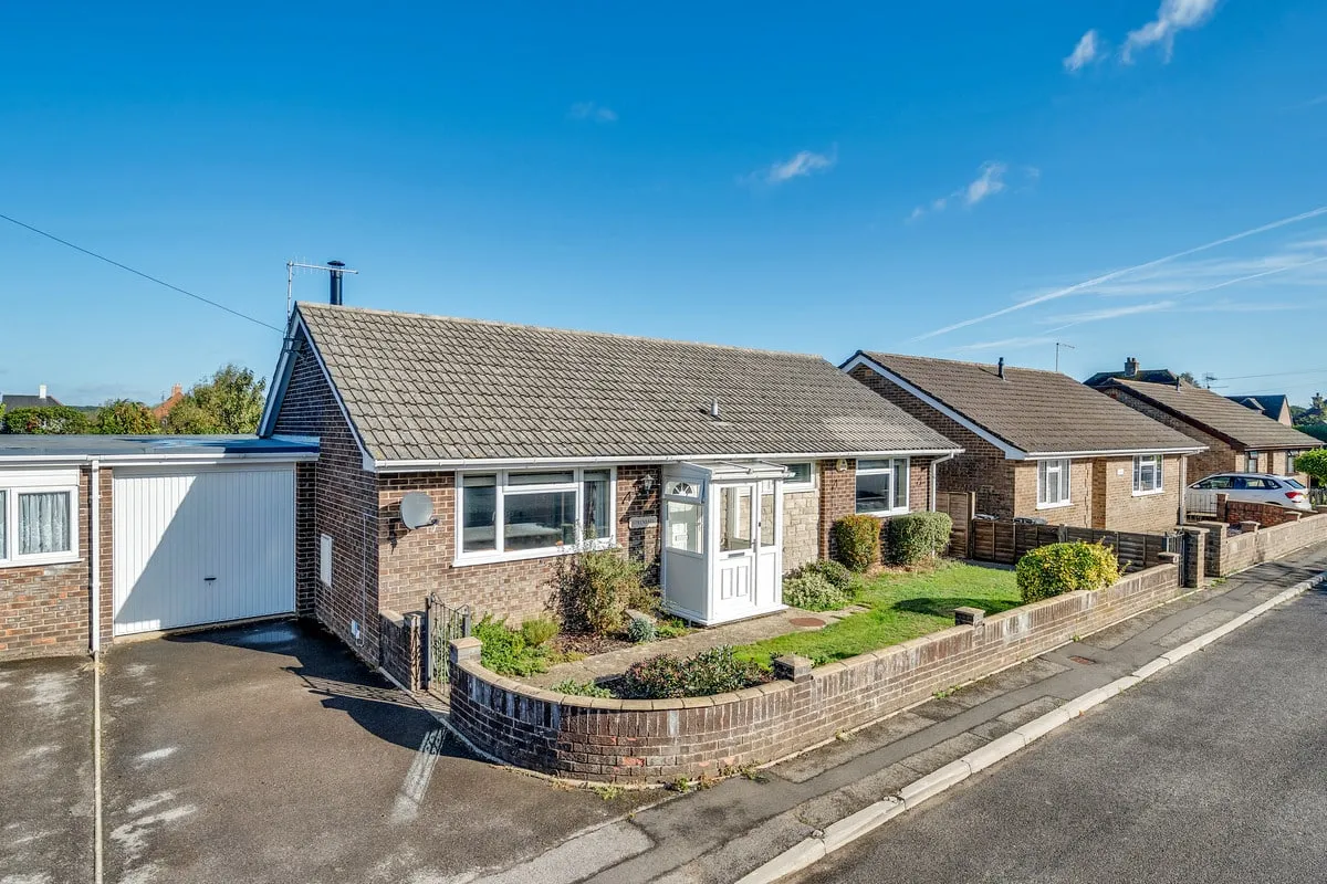 Sydenham Crescent, Wool, BH20, photo 27