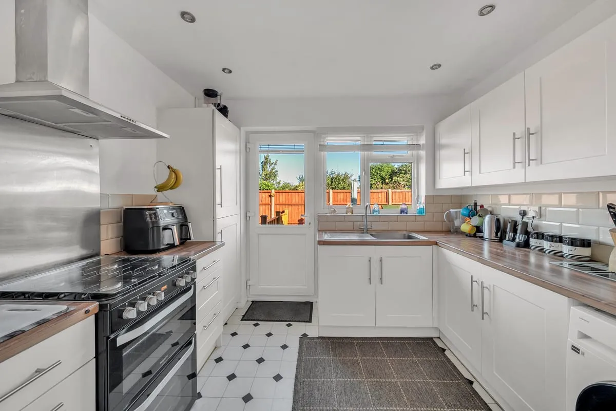 Sydenham Crescent, Wool, BH20, photo 12