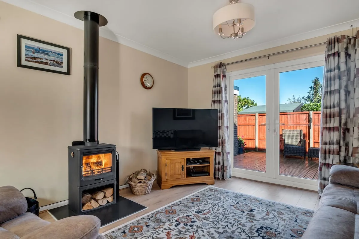 Sydenham Crescent, Wool, BH20, photo 4