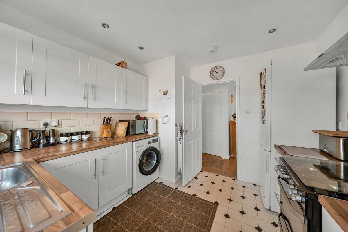 Sydenham Crescent, Wool, BH20, photo 15