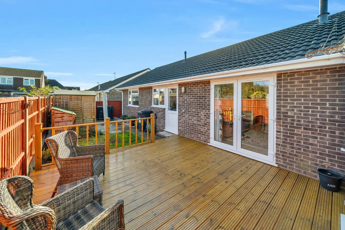 Sydenham Crescent, Wool, BH20, photo 22