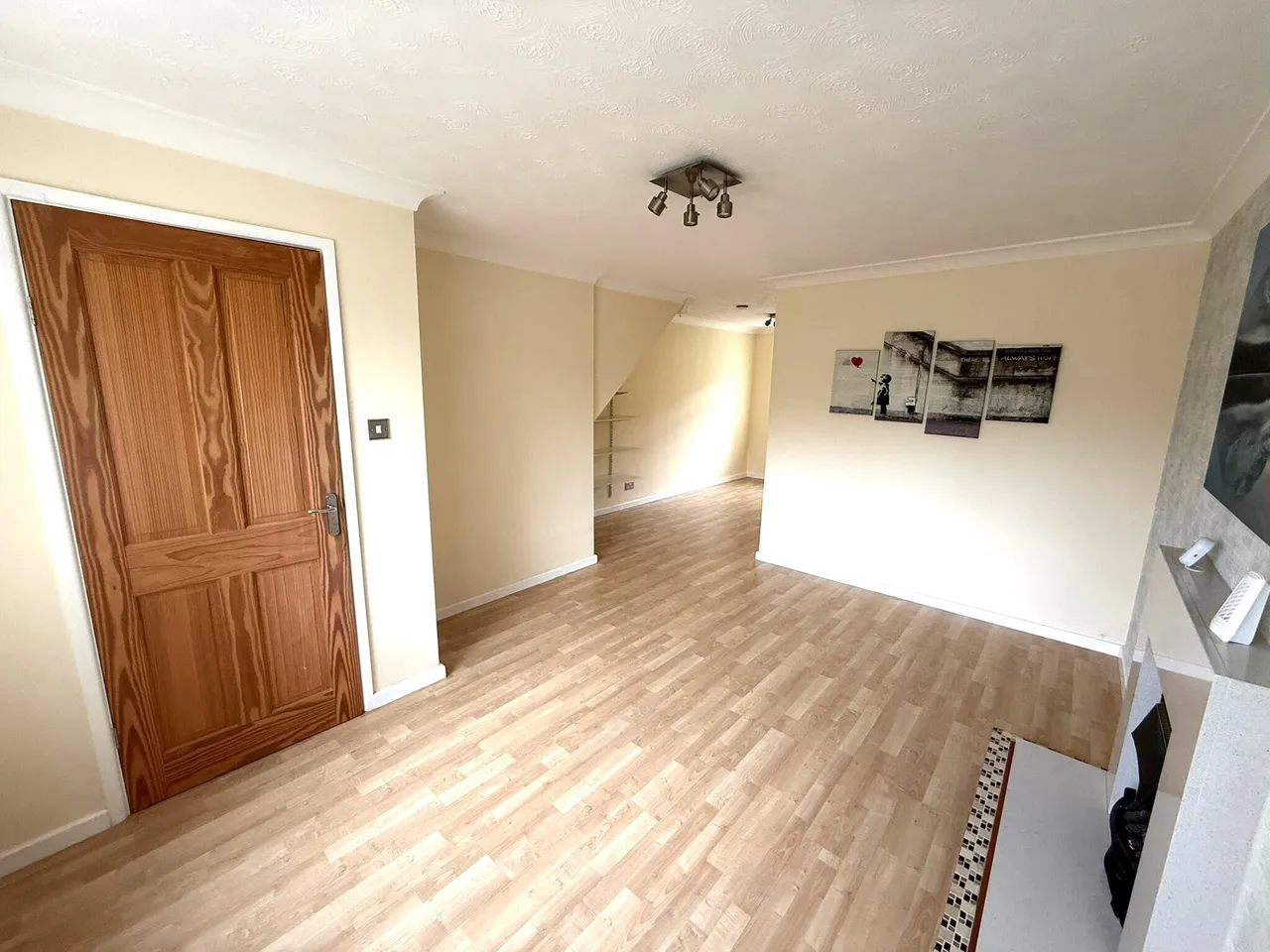 Ravensthorpe Drive, Loughborough, photo 4