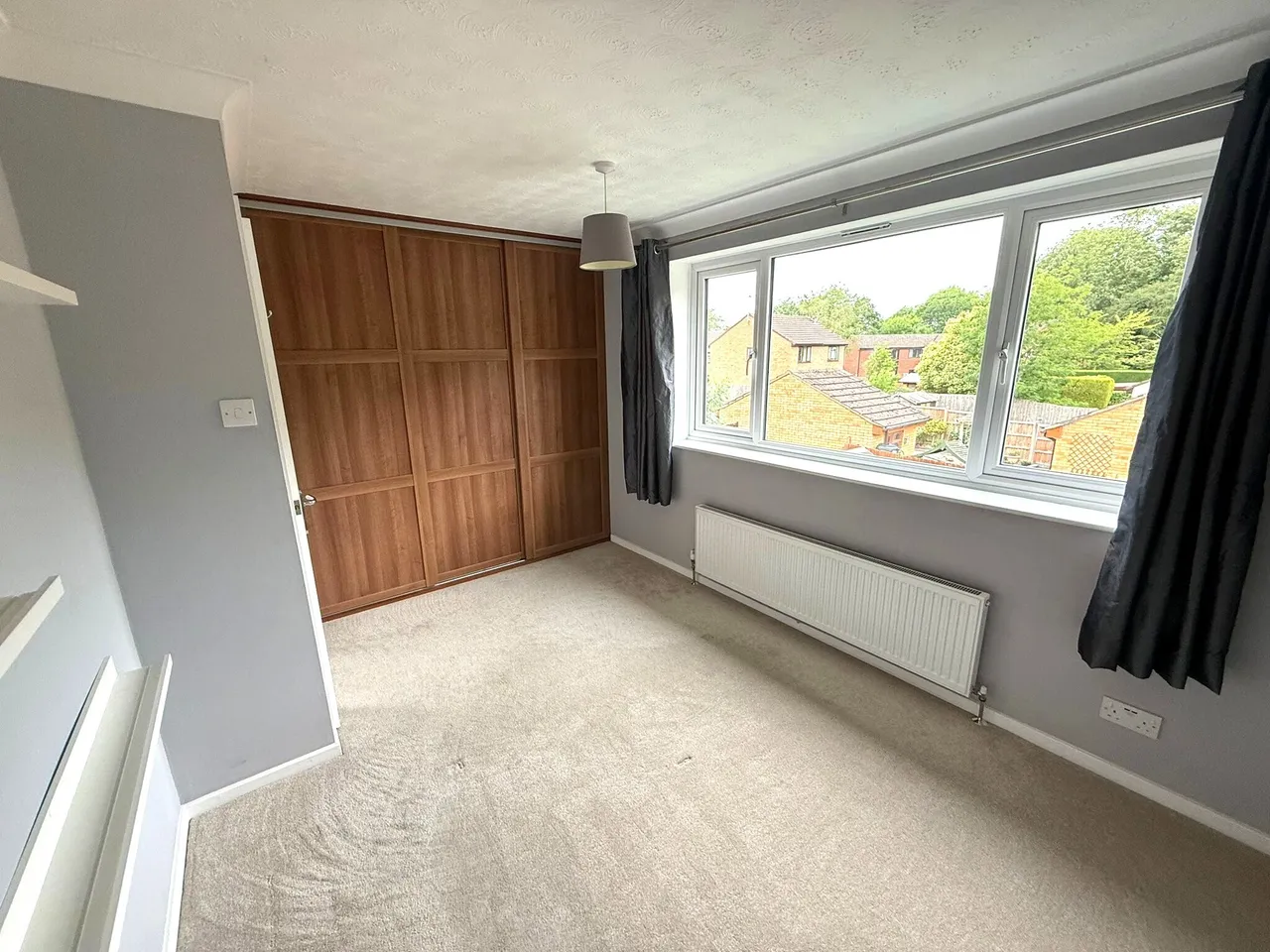 Ravensthorpe Drive, Loughborough, photo 9