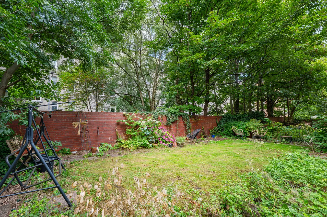 Duke Street, Dennistoun, G31, photo 23
