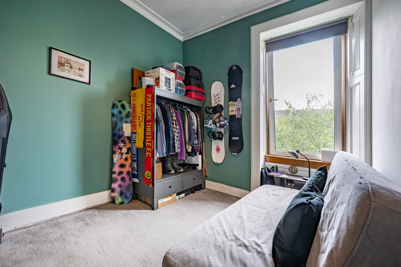 Duke Street, Dennistoun, G31, photo 17
