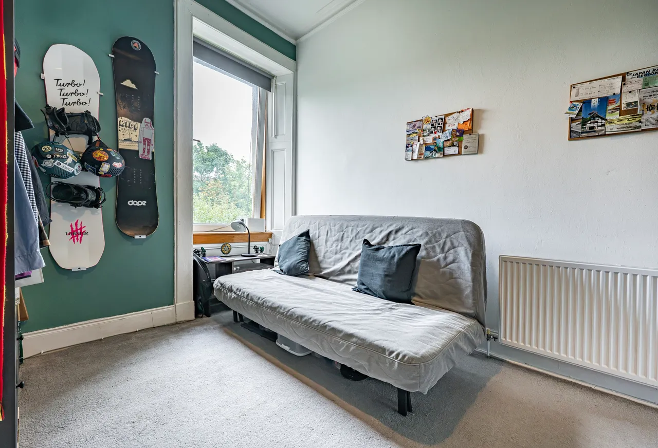 Duke Street, Dennistoun, G31, photo 19