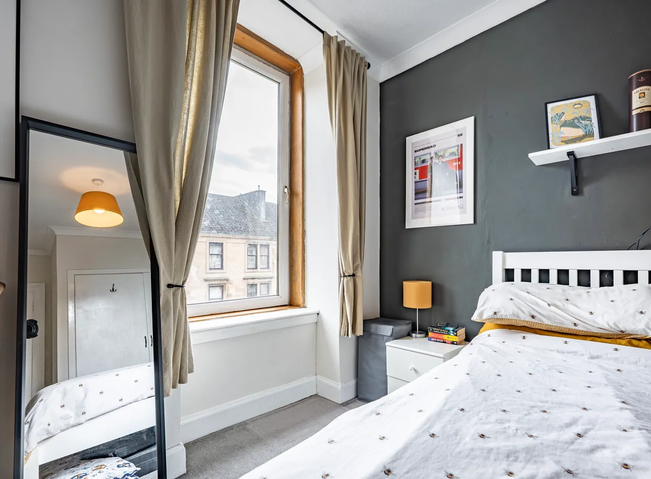 Duke Street, Dennistoun, G31, photo 15