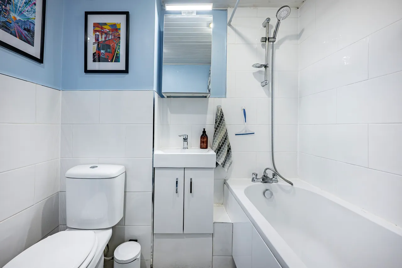 Duke Street, Dennistoun, G31, photo 21