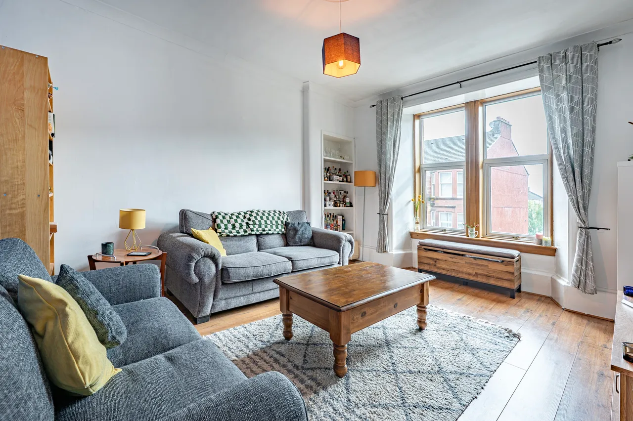 Duke Street, Dennistoun, G31, photo 2