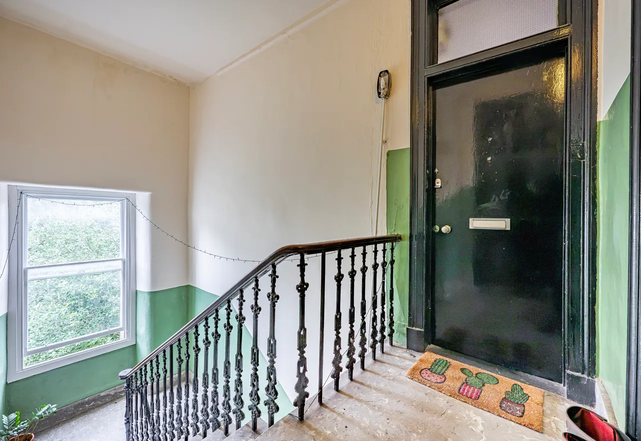 Duke Street, Dennistoun, G31, photo 22