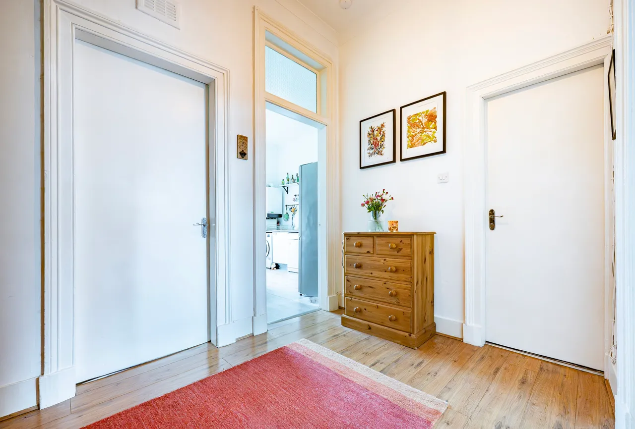 Duke Street, Dennistoun, G31, photo 16