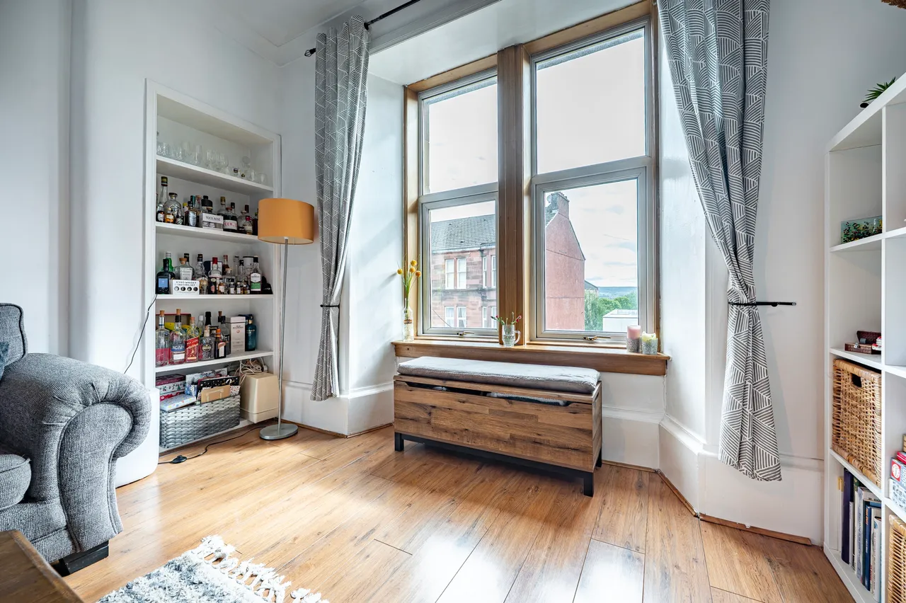 Duke Street, Dennistoun, G31, photo 4