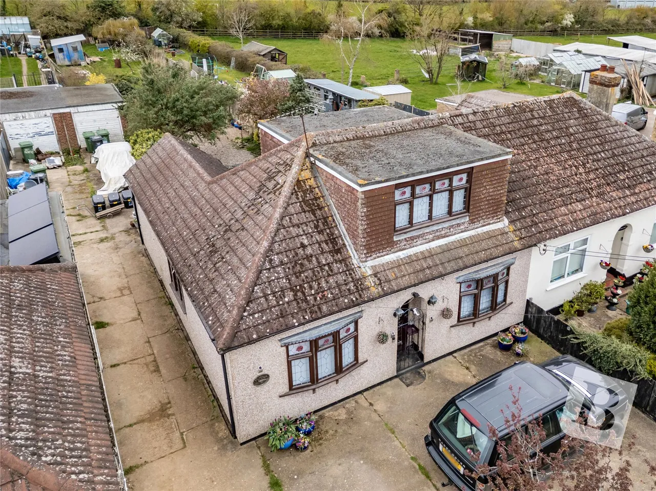 Eversley Road, Bowers Gifford, Essex, SS13, photo 3