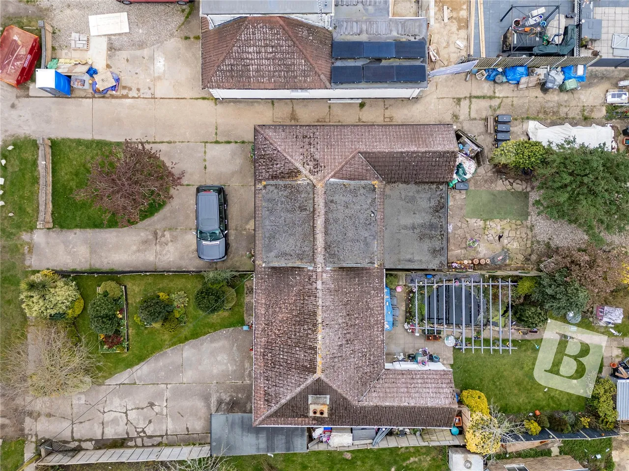 Eversley Road, Bowers Gifford, Essex, SS13, photo 14