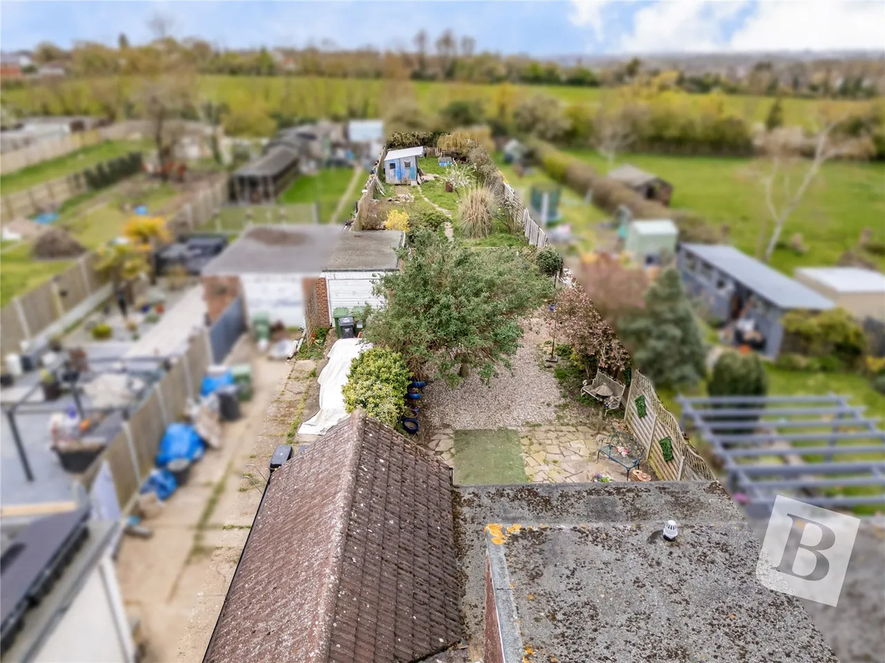 Eversley Road, Bowers Gifford, Essex, SS13, photo 17