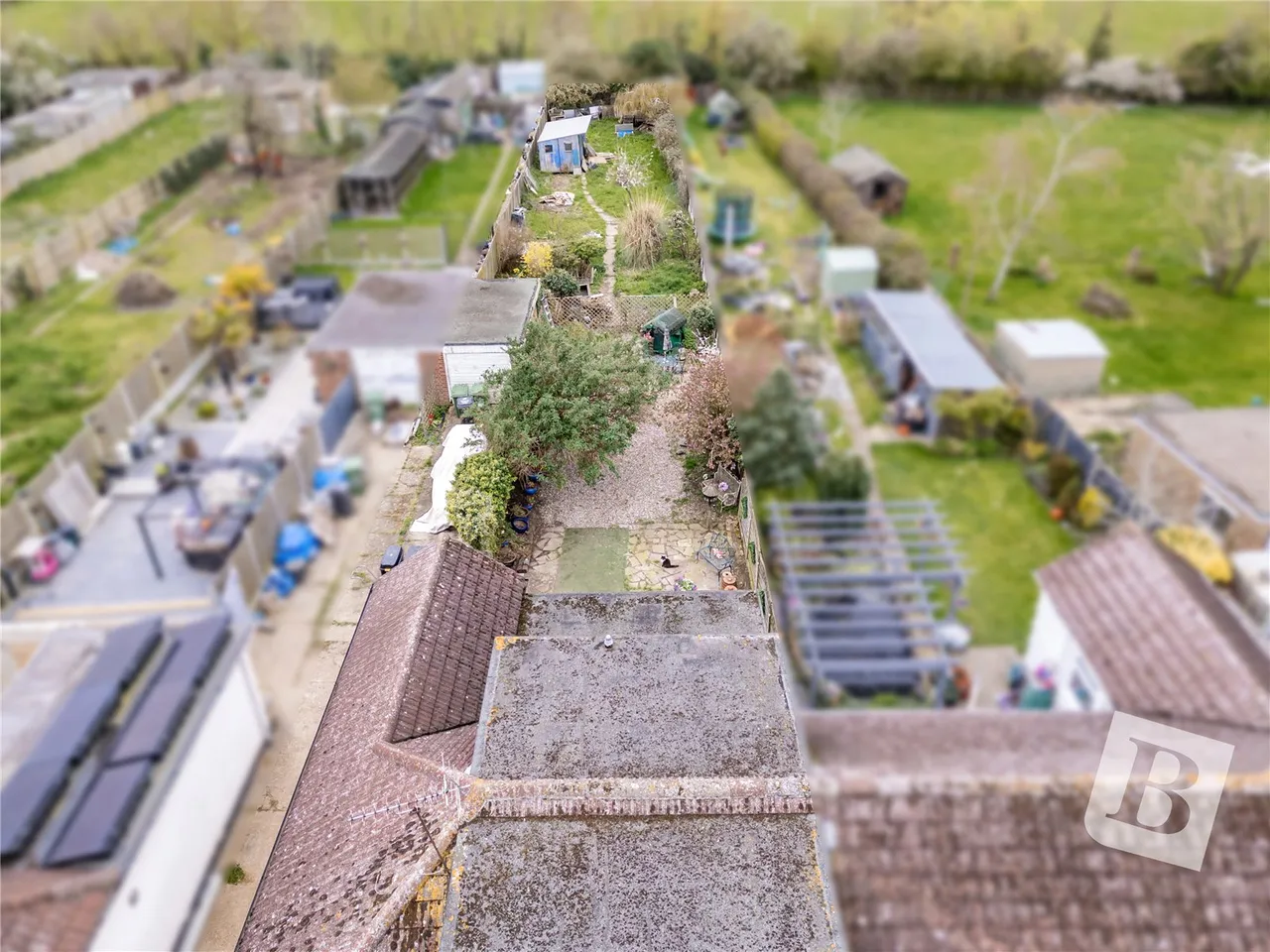 Eversley Road, Bowers Gifford, Essex, SS13, photo 2