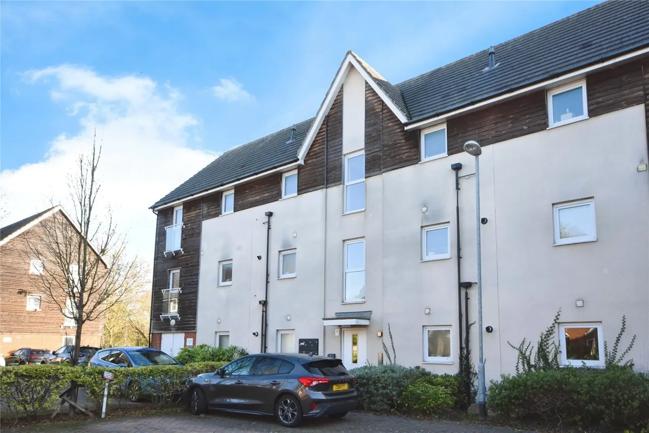 Chelmer Road, Chelmsford, Essex, CM2, photo 14