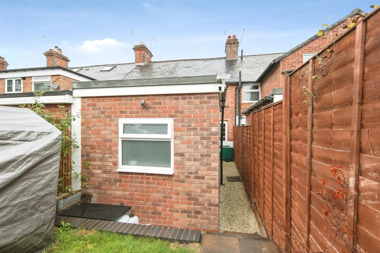 School Lane, Kenilworth, CV8, photo 16