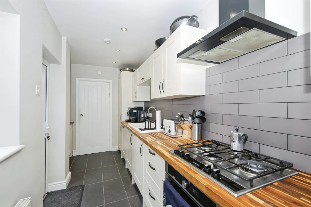 School Lane, Kenilworth, CV8, photo 5