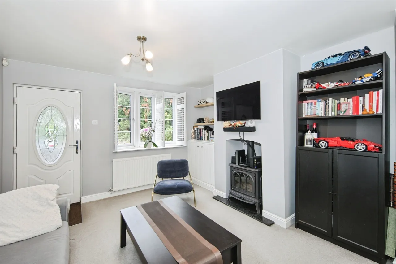 School Lane, Kenilworth, CV8, photo 2