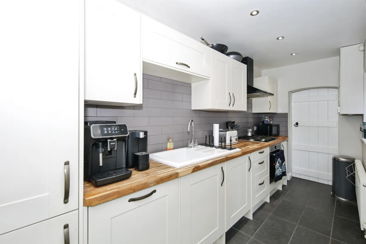 School Lane, Kenilworth, CV8, photo 11