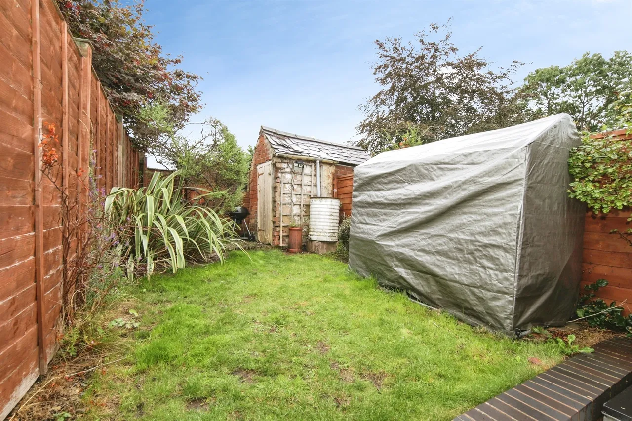 School Lane, Kenilworth, CV8, photo 12