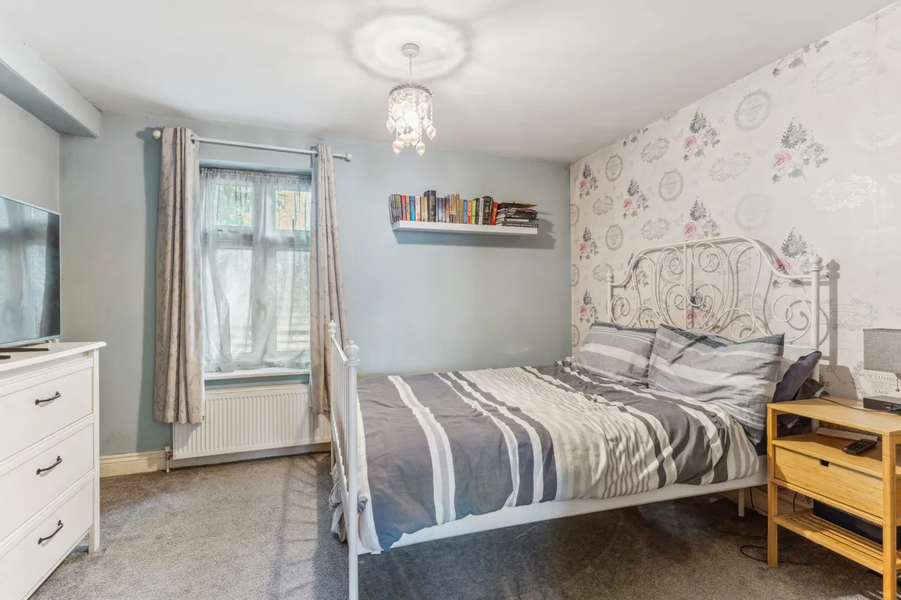 Flat 3, Broughton Court, Wychdell, Stevenage, SG2 8JF, photo 10
