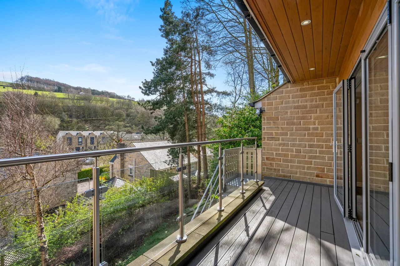 Waterside Close, Ripponden, HX6, photo 3