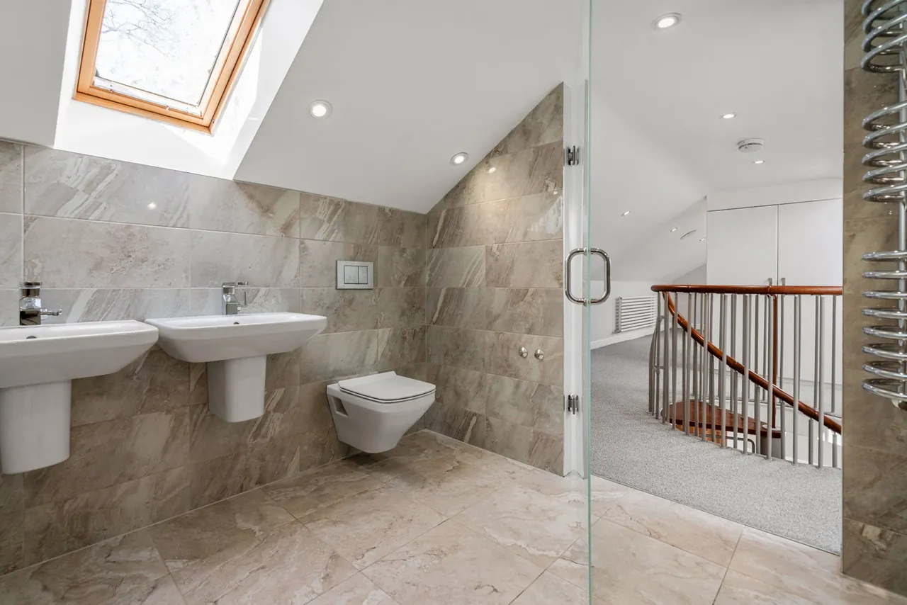 Waterside Close, Ripponden, HX6, photo 26