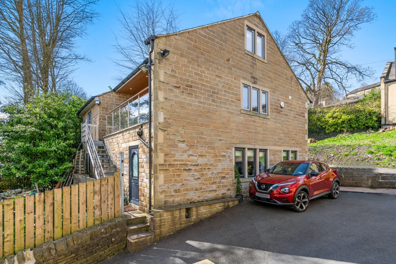 Waterside Close, Ripponden, HX6, photo 29