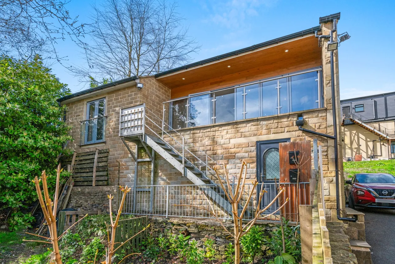 Waterside Close, Ripponden, HX6, photo 27