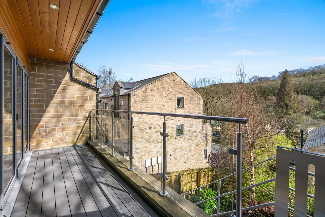 Waterside Close, Ripponden, HX6, photo 31