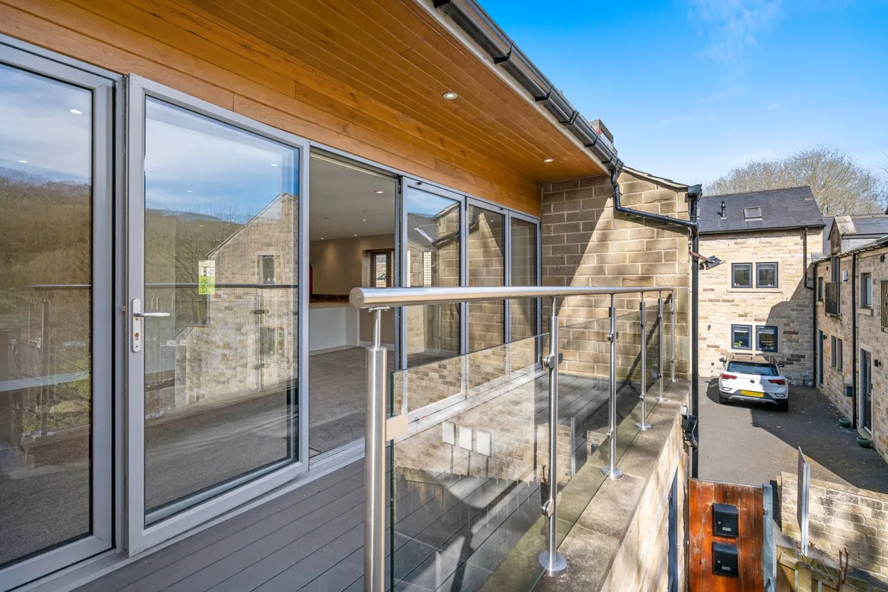 Waterside Close, Ripponden, HX6, photo 30
