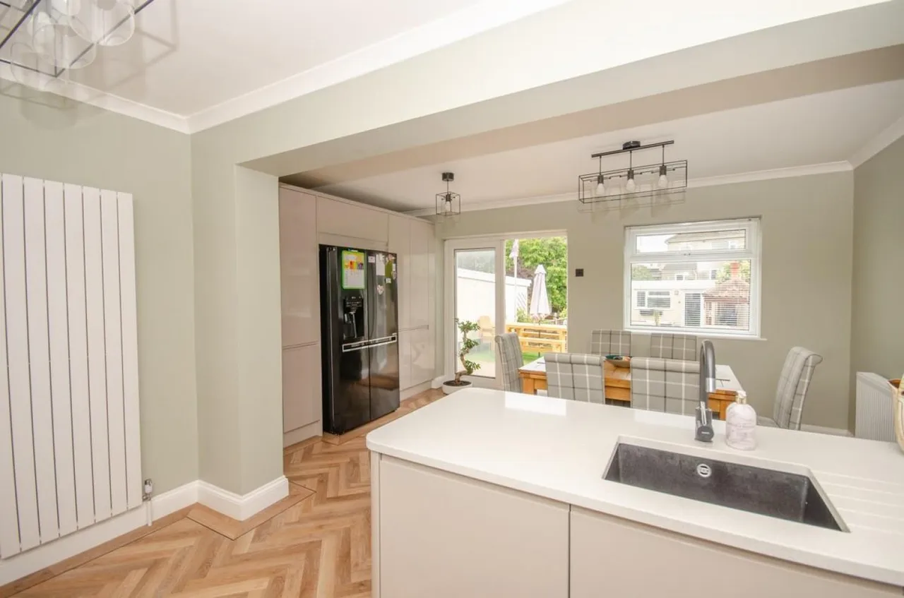 Graham Road, Downend, BS16, photo 9