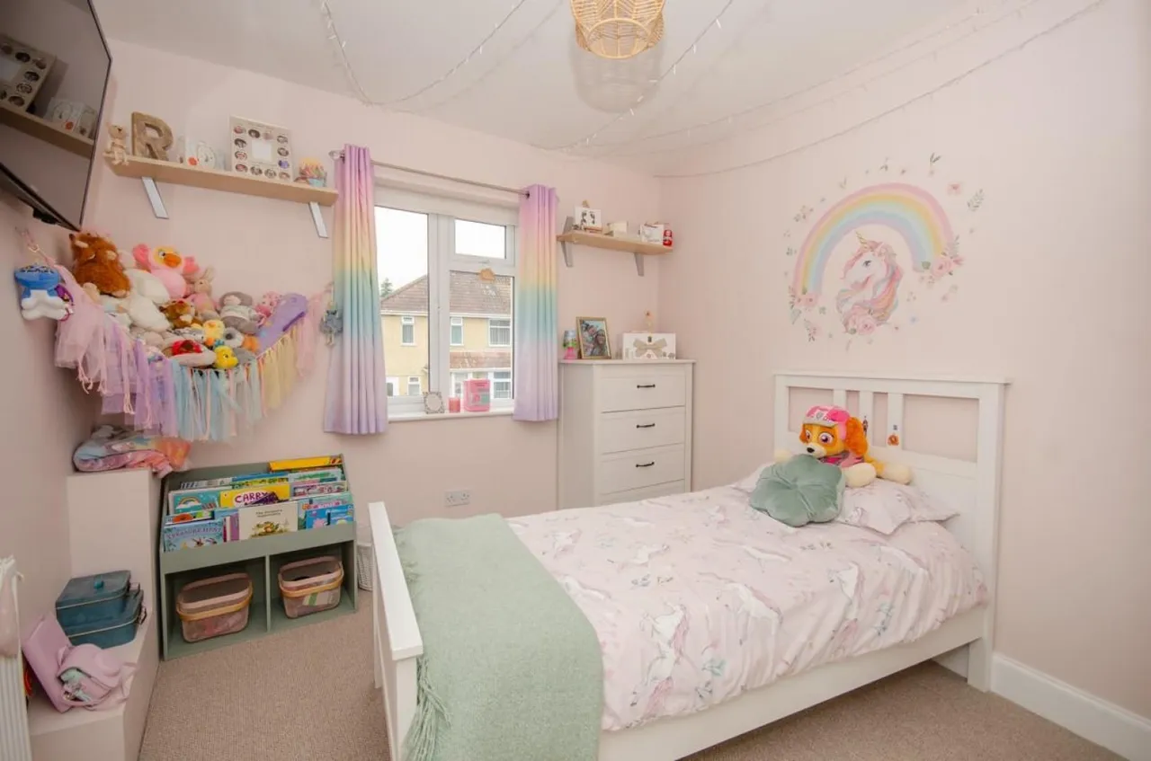 Graham Road, Downend, BS16, photo 21
