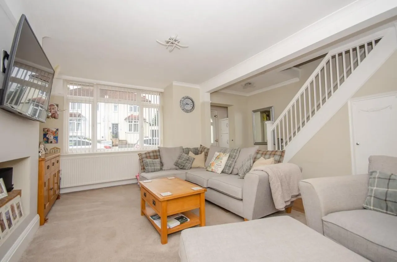 Graham Road, Downend, BS16, photo 7