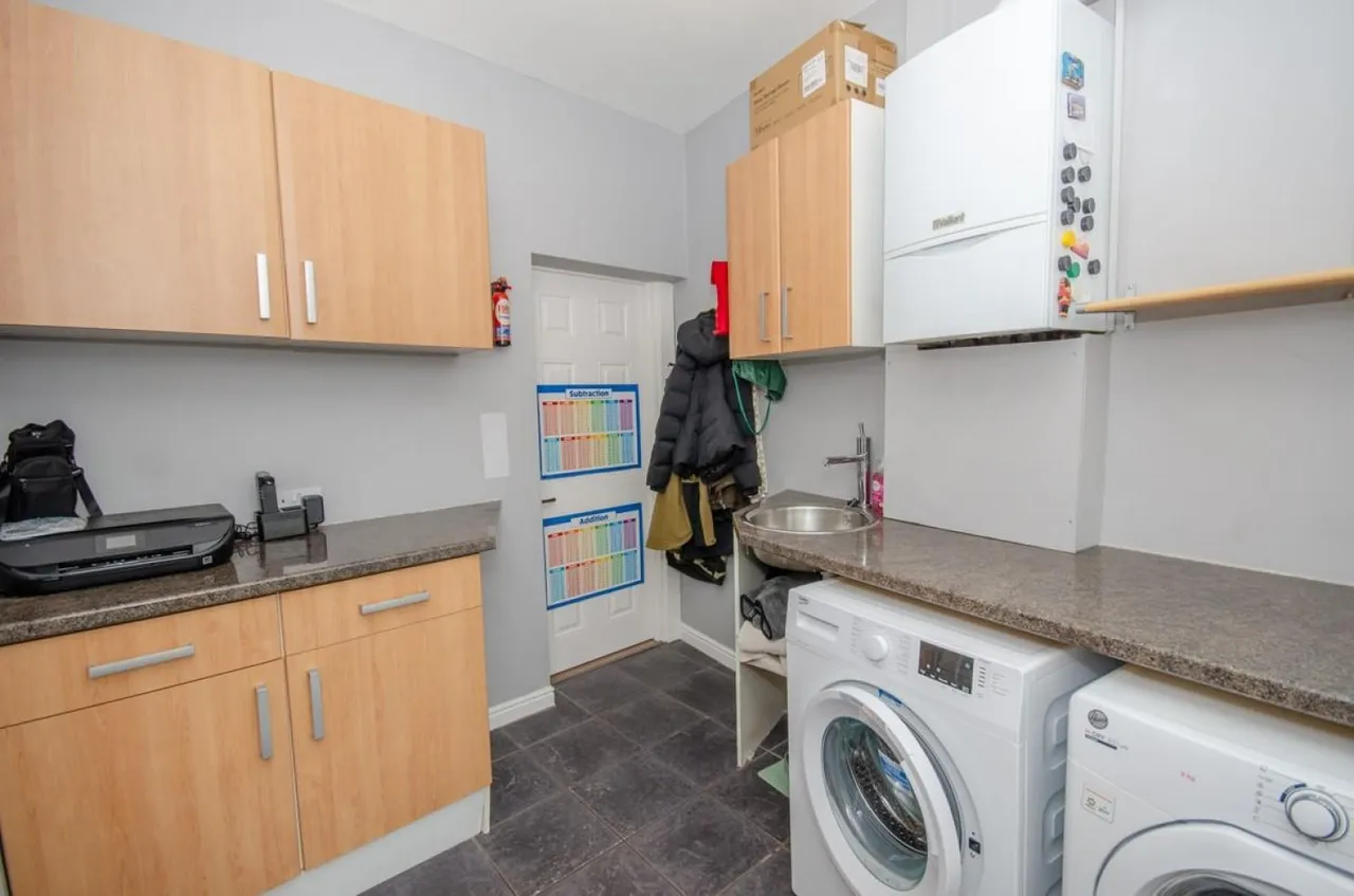 Graham Road, Downend, BS16, photo 11