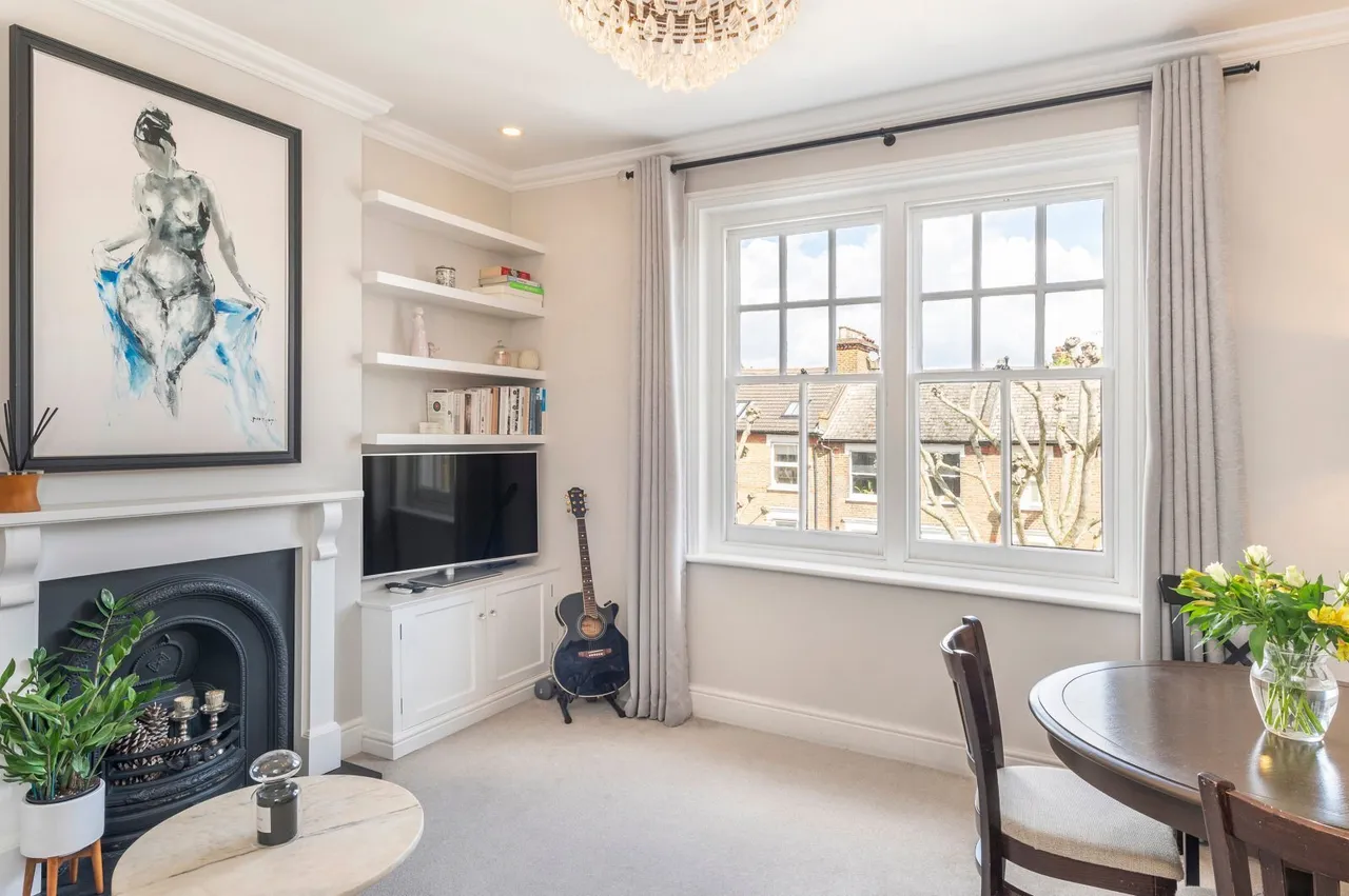 Shirland Road, London, W9, photo 5