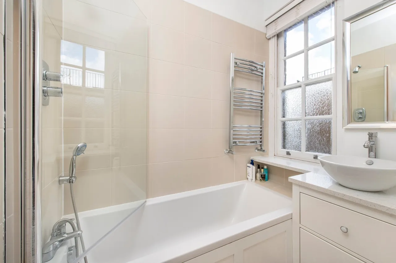 Shirland Road, London, W9, photo 11