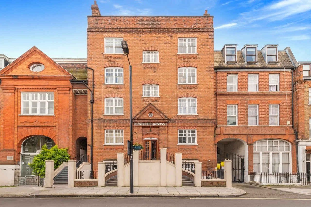 Shirland Road, London, W9, photo 13