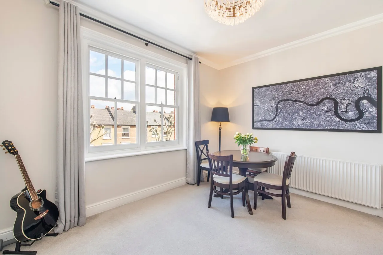 Shirland Road, London, W9, photo 9