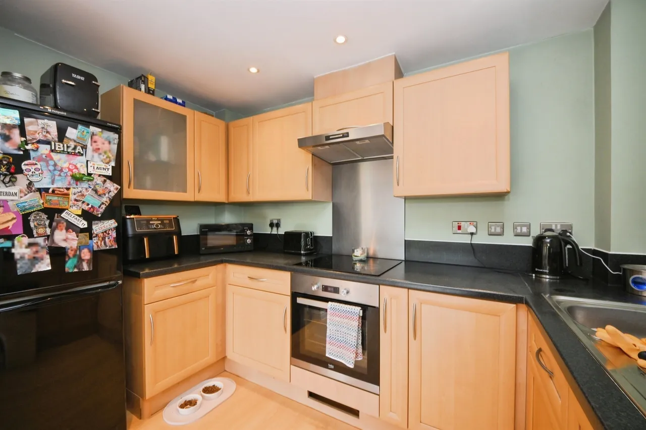 Winnipeg Way, Broxbourne, photo 2
