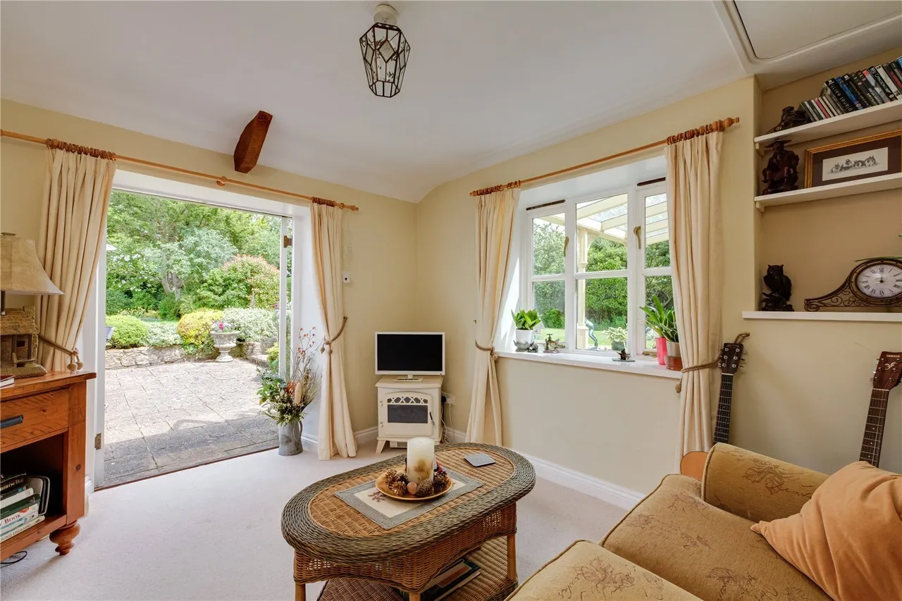 Claycastle, Haselbury Plucknett, TA18, photo 4