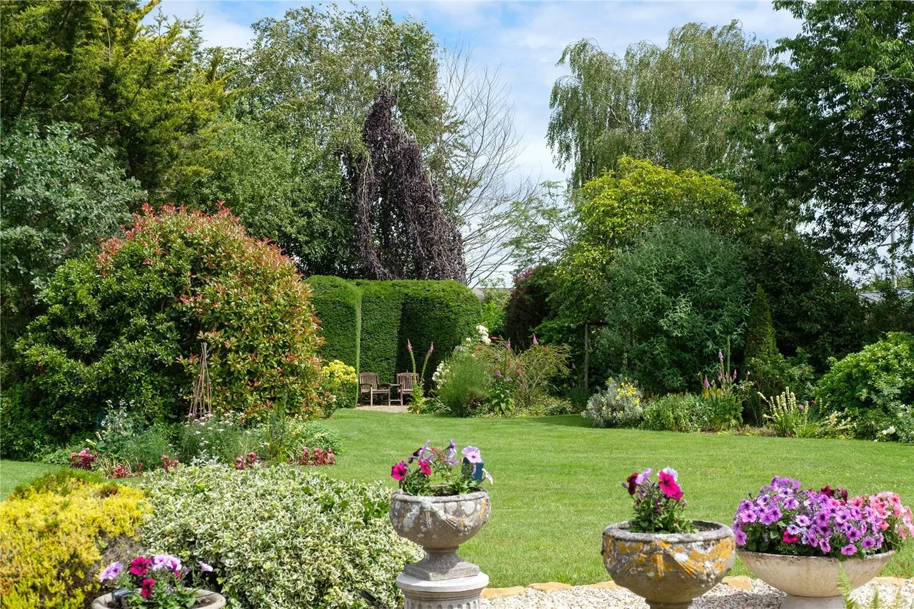 Claycastle, Haselbury Plucknett, TA18, photo 15