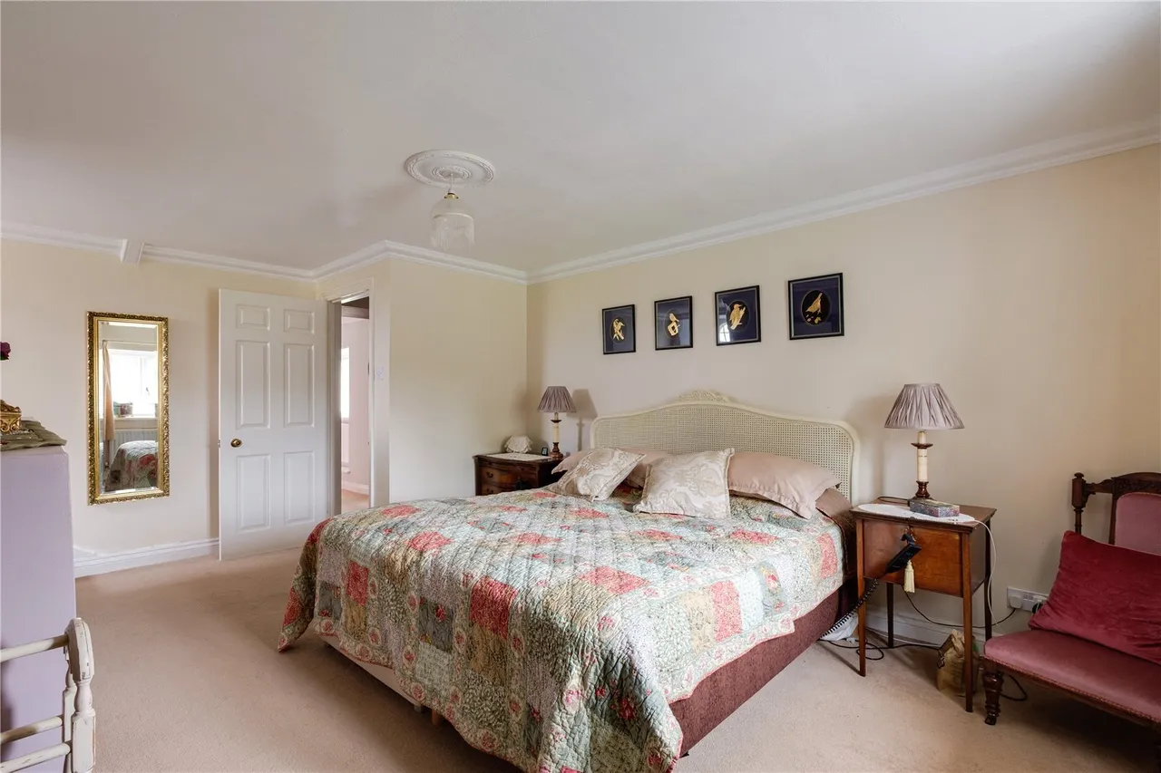 Claycastle, Haselbury Plucknett, TA18, photo 9