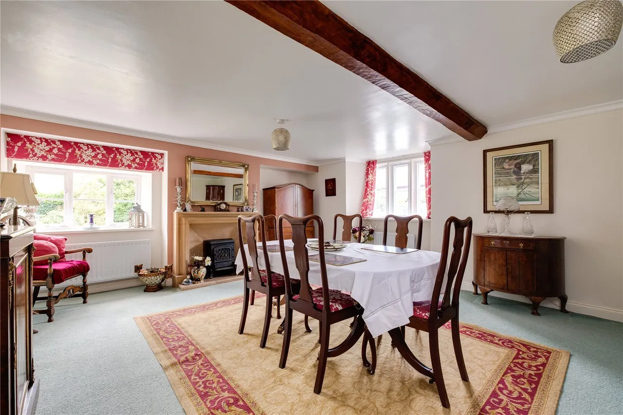 Claycastle, Haselbury Plucknett, TA18, photo 3