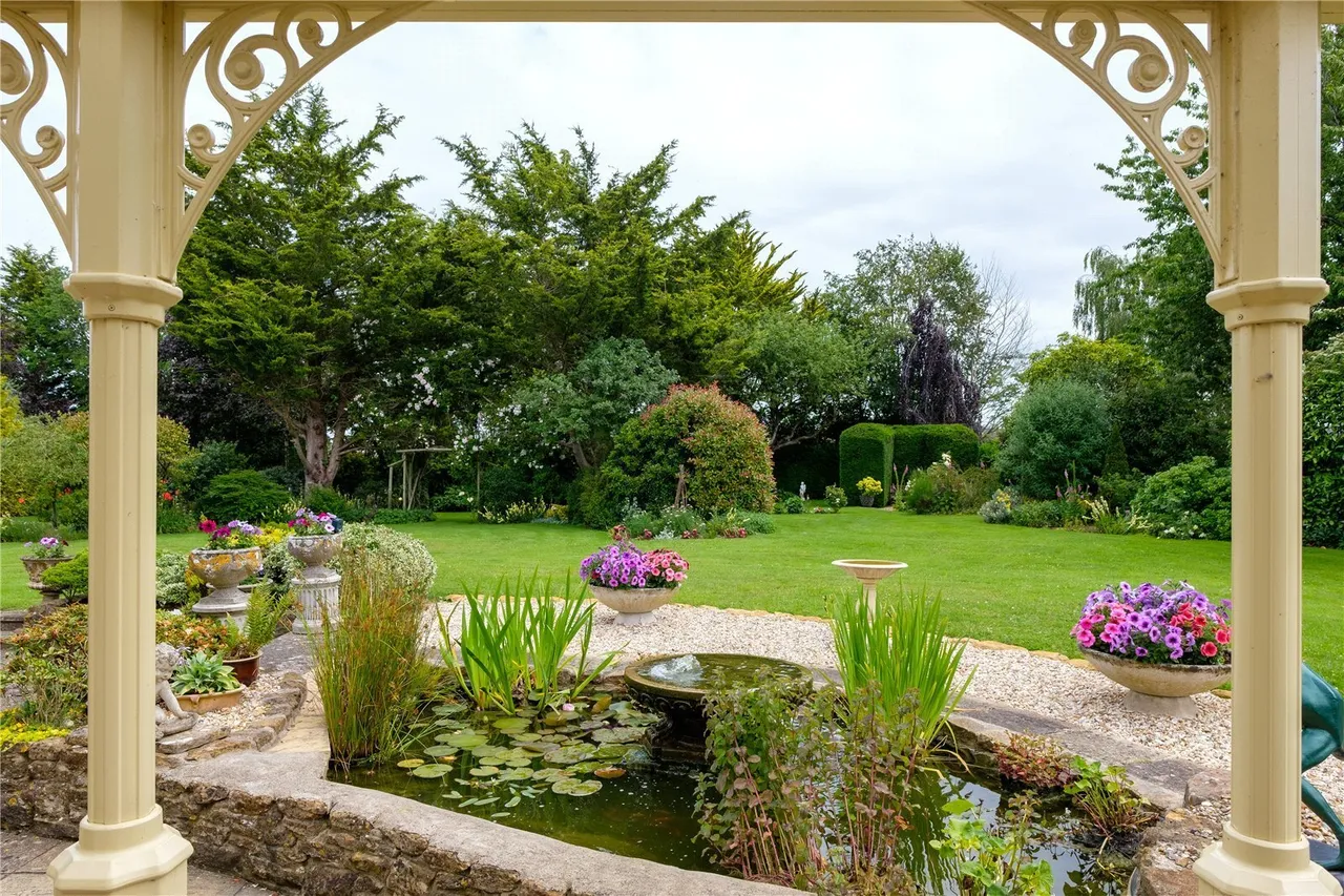 Claycastle, Haselbury Plucknett, TA18, photo 12
